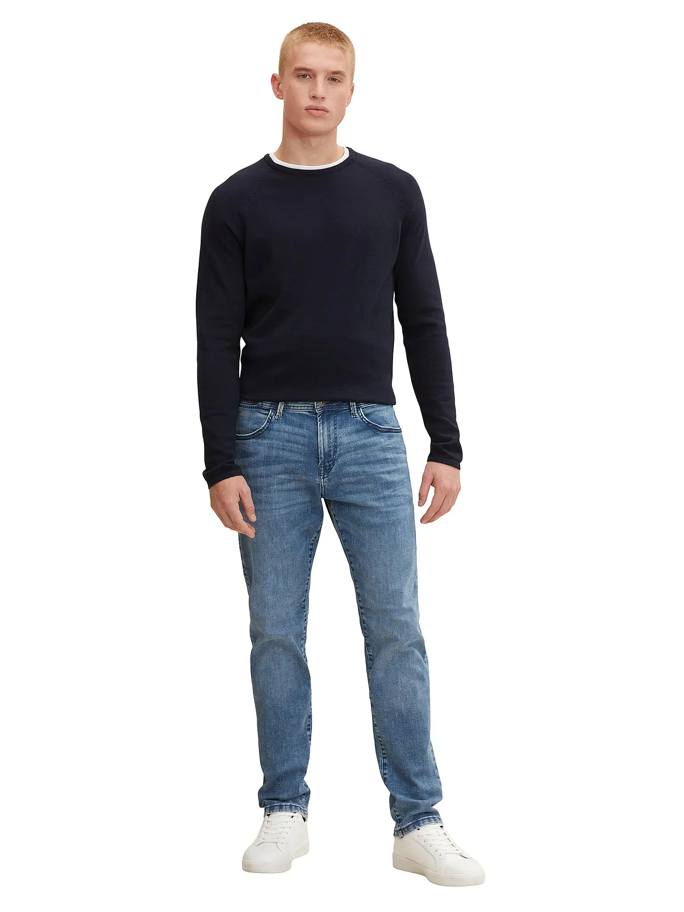 TOM TAILOR | Jeans Slim Fit JOSH | 